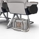 thumbnail image 3 of Transportadora Henkelion Mediana Aprobada por Aerolíneas 43x28x28 cm, 3 of 3