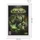 thumbnail image 2 of World of Warcraft Kits de Pintura de Diamantes para Adultos 5D DIY Diamond Art Kits Full Drill Diamond Dots para Regalo Decoración de Pared y Relajación Artes de Gemas 20*30cm, 2 of 6