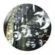 thumbnail image 2 of Luces Led Navidad Cascada Luna Estrellas Guirnalda Cortina Blanco, 2 of 2