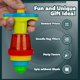 thumbnail image 2 of Spinning Tops IPIDIPI TOYS Spineez Light Up, paquete de 12 unidades para niños, 2 of 7
