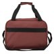 thumbnail image 5 of Cuchilla giratoria extensible Luggage Travelers Club Chicago con superficie rígida, 5 of 9