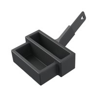 Bothyi - Soporte Para Teléfono Para Bicicleta Estática, Soporte Para Teléfono Móvil Fácil De Instalar De Acero Inoxidable