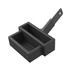 Bothyi - Soporte Para Teléfono Para Bicicleta Estática, Soporte Para Teléfono Móvil Fácil De Instalar De Acero Inoxidable