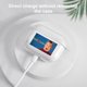 thumbnail image 4 of Solo En Casa theme Airpods Pro Earphone Case Compatible With Apple Devices Premium Flexible Tpu Theme Custom, 4 of 6