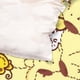 thumbnail image 3 of Cute Dog Comforter Set 3 Piece Twin Boys Girls Cartoon Puppy Yellow Bedding Set Lovely Pompompurin Comforter Dogs Collection Bed Set Pompompurin Lover Bedroom Decor, 3 of 4