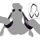 thumbnail image 1 of 1 set Adjustable Doggie Style Sex Play Straps for Couples - Enhance Your Sex Life with Comfortable Support and Fun Furniture Accessories, 1 of 3