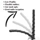 thumbnail image 4 of Antena corta AMFRNE Bronco compatible con Ford Bronco 2021-2025, 4 of 7