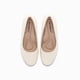 thumbnail image 4 of Zapato Mujer Hueso Laura Piccadilly, 4 of 4