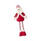 thumbnail image 5 of Mu?eca De Decoración Navide?a Manualidades Mu?eca De Peluche Para Sala De Estar Centro De Mesa Del Hogar Mu?eco De Papá Noel, 5 of 5
