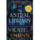 thumbnail image 1 of Libro William Morrow – The Astral Library: Una novela, 1 of 1