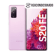 thumbnail image 1 of S20 Fe 256gb Rosado Seminuevo Reacondicionado, 1 of 3