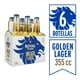 thumbnail image 4 of Cerveza Golden Lager 4.5° Pack 6 Botella, 355 ml, 4 of 4