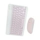thumbnail image 2 of Kits Teclado Mouse Bluetooth Recargable PC Lau, 2 of 3