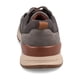 thumbnail image 3 of Zapato Hombre Gaspar Negro, 3 of 5