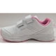 thumbnail image 3 of Zapatilla Niña Blanca Rosada Talla 26, 3 of 3
