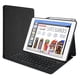 thumbnail image 1 of Funda con teclado ProCase para iPad Pro 12.9 2017/2015 con lápiz, 1 of 8