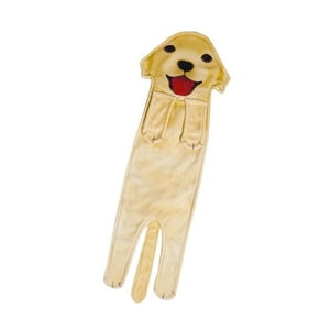 Genérico - Toalla De Mano Divertida Con Diseño De Perro, Toalla Colgante Para La Cara Para Mujeres, Mamás, Amantes De Los Perros, Niños, Adultos, Labrador