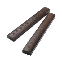 Magideal - Pisapapeles De Caligrafía China, Herramientas De Prensado De Papel, Caligrafía Decorativa, Regalo, Artesanías, Sujetar El Papel Plano Para Caligrafía