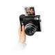 thumbnail image 4 of Cámara Instantánea Fujifilm Instax Square SQ-40 Negro, 4 of 4