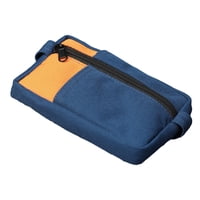 Ioensy - Organizador De Herramientas Bolsa De Utilidad De Almacenamiento Duradero Para Acampar Al Aire Libre Mochilero Azul