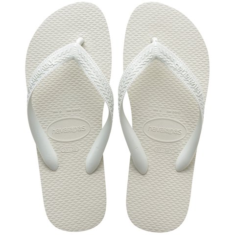 Sandalia Mujer Color Blanco Havaianas