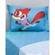 thumbnail image 2 of Sabanas infantil Zootopia plaza y media Mashini, 2 of 4