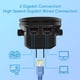 thumbnail image 4 of Extensor de alcance WiFi VANIN, 1200 Mbps, repetidor WiFi de 2,4 y 5 GHz, 4 of 7