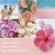 thumbnail image 2 of Wax Melts Yankee Candle Pink Sands Rosa Claro 18 Unidades, 2 of 3