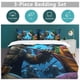 thumbnail image 5 of Batman 3-Piece Bedding Set Soft Warm And Comfortable Bed Set, 5 of 5