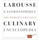 thumbnail image 1 of Enciclopedia Clarkson Potter Larousse Gastronomique, 1 of 1
