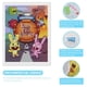 thumbnail image 3 of Kit de Pintura de Diamantes 5D Happy Tree Friends Desmarcar 30x40cm, 3 of 6