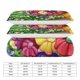 thumbnail image 2 of Winnie The Pooh 3-Piece Twin Bed Set - Includes 1 Single Comforter And 2 Pillowcases Bedding - Fade Resistant Microfiber - Winnie The Pooh, 2 of 4