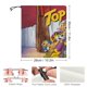 thumbnail image 2 of Top Cat Braga de Cuello Protección Solar - Bandana UV Refrescante Hombres y Mujeres, 2 of 6