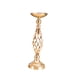 thumbnail image 1 of Candelabros De Jarrón De Flores, Candelabros Creativos Con Soporte De Metal Para Decoración De Accesorios Pequeños, 1 of 3