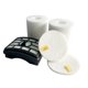 thumbnail image 5 of Kit de filtros Octcosy para Shark Rotator Pro Lift-Away NV500, 5 of 6