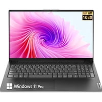 Laptop Lenovo De 15.6 Pulgadas Recientemente Diseñado Para Empresas 2025/2026 Ed.