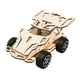 thumbnail image 1 of Mini Kits De Modelos De Coches, Rompecabezas De Construcción, Manualidades Educativas Para Adultos Y Adolescentes, 1 of 5