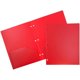 thumbnail image 3 of Carpeta de archivo JAM Paper 24 cm colores surtidos 12 uds/paquete, 3 of 5