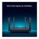 thumbnail image 2 of Xiaomi Router Ax3200 Eu Wifi6 2.4/5g 3200mbps Mesh, 2 of 9