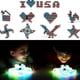 thumbnail image 5 of Cubo magnético Toy TOSY 4x4 con 560 imanes, 70 bloques, 8 en 1, 5 of 6