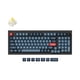 thumbnail image 1 of Teclado Keychron V5 Max mecánico inalámbrico personalizado RGB, 1 of 8