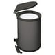 thumbnail image 1 of Basurero Mullboy 30 Lt Para Puerta 45 cm Antracita, 1 of 2