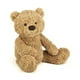 thumbnail image 2 of Animal de Peluche Jellycat Oso Bumbly, Mediano, 17 pulgadas, 2 of 2