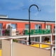 thumbnail image 5 of Soporte para comedero de aves para terraza WOSIBO, gancho de tres brazos para terraza, 94 cm, 5 of 5