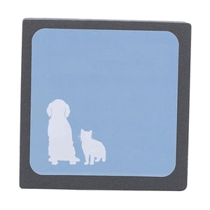 Magideal - Esponja Para Quitar El Pelo De Mascotas, Suministros Para Mascotas, Portátil, Para Quitar El Pelo De Sofás, Alfombras, Ropa, Sofás, Alfombras, Sofás,