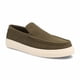 thumbnail image 2 of Mocasin Hombre Riota Verde Oliva, 2 of 5