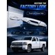 thumbnail image 2 of Manija de puerta del conductor WEILEITE para Chevrolet Silverado, GMC Sierra y Cadillac, 2 of 7