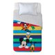 thumbnail image 3 of Frazada Polar Sherpa 150x200 Mickey Amigos, 3 of 4