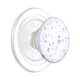 thumbnail image 2 of Empuñadura para teléfono con soporte expandible PopSockets Circus Regrind, 2 of 5