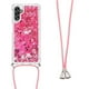 thumbnail image 2 of Funda FOXDOCK para Samsung Galaxy A13 5G con Cuerda Ajustable, Brillo Líquido, Protección Antigolpes y Lente – Ideal para Regalo, 2 of 6
